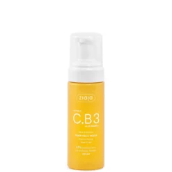 Vitamina C.B3 Niacinamida Espuma Limpiadora Facial