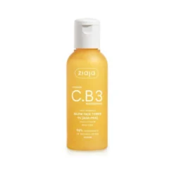 Vitamina C.B3 Niacinamida Tónico Facial Iluminador