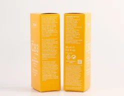 Vitamina C.B3 Serum