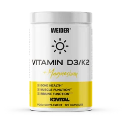 Vitamina D3/K2