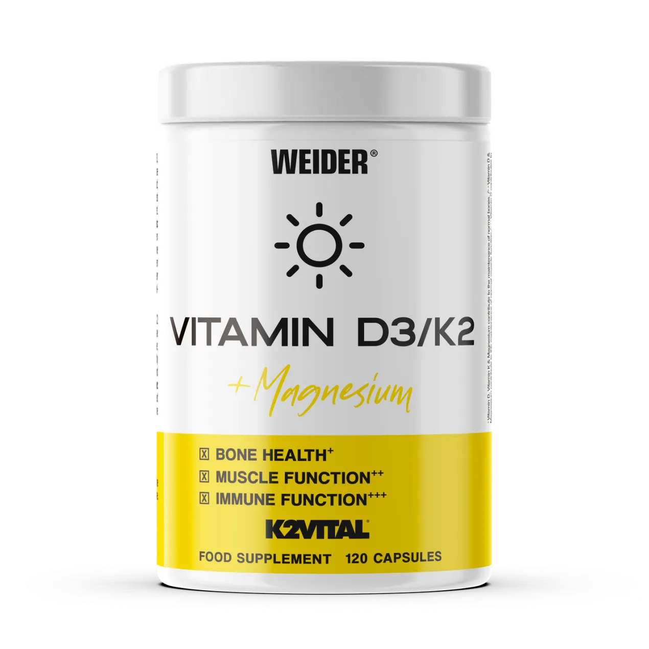 Vitamina D3/K2