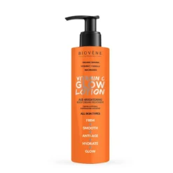 Vitamin C Crema Corporal Iluminadora Antiedad