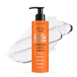 Vitamin C Crema Corporal Iluminadora Antiedad
