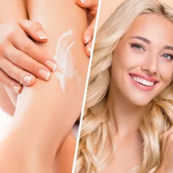 Vitamin C Crema Corporal Iluminadora Antiedad