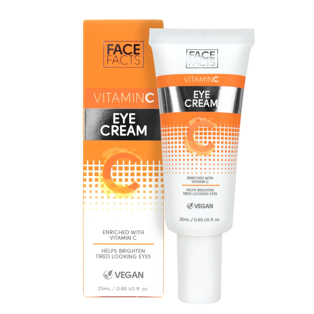 Vitamin C Eye Cream Contorno de Ojos
