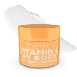 Vitamin C Hidratante de Día Iluminador Antiedad