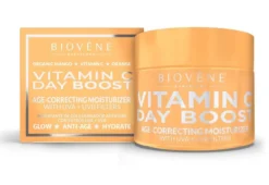 Vitamin C Hidratante de Día Iluminador Antiedad