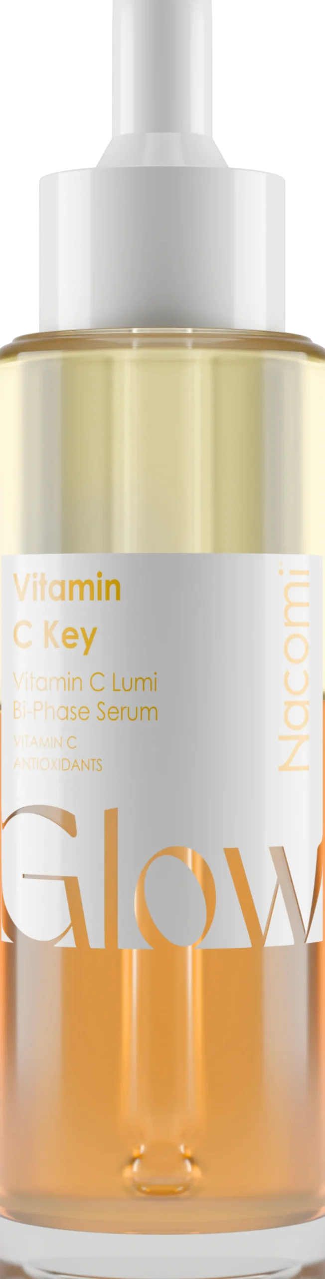 Vitamin C Key-Radiance Bi-Phase Serum