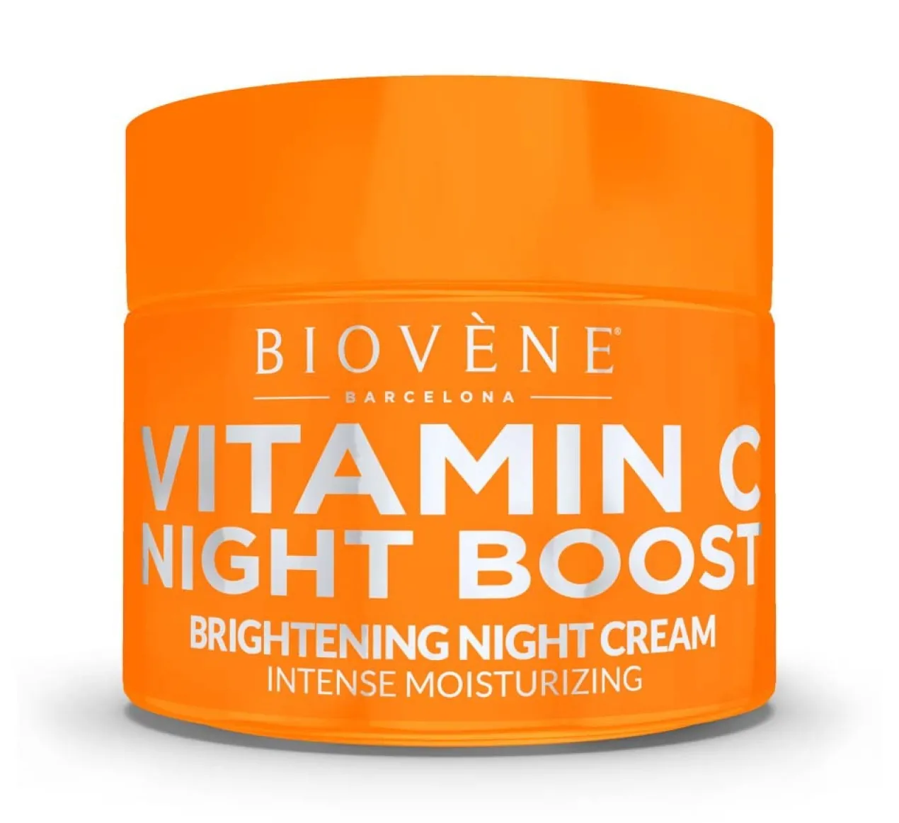 Vitamin C Night Boost Crema de Noche Iluminadora