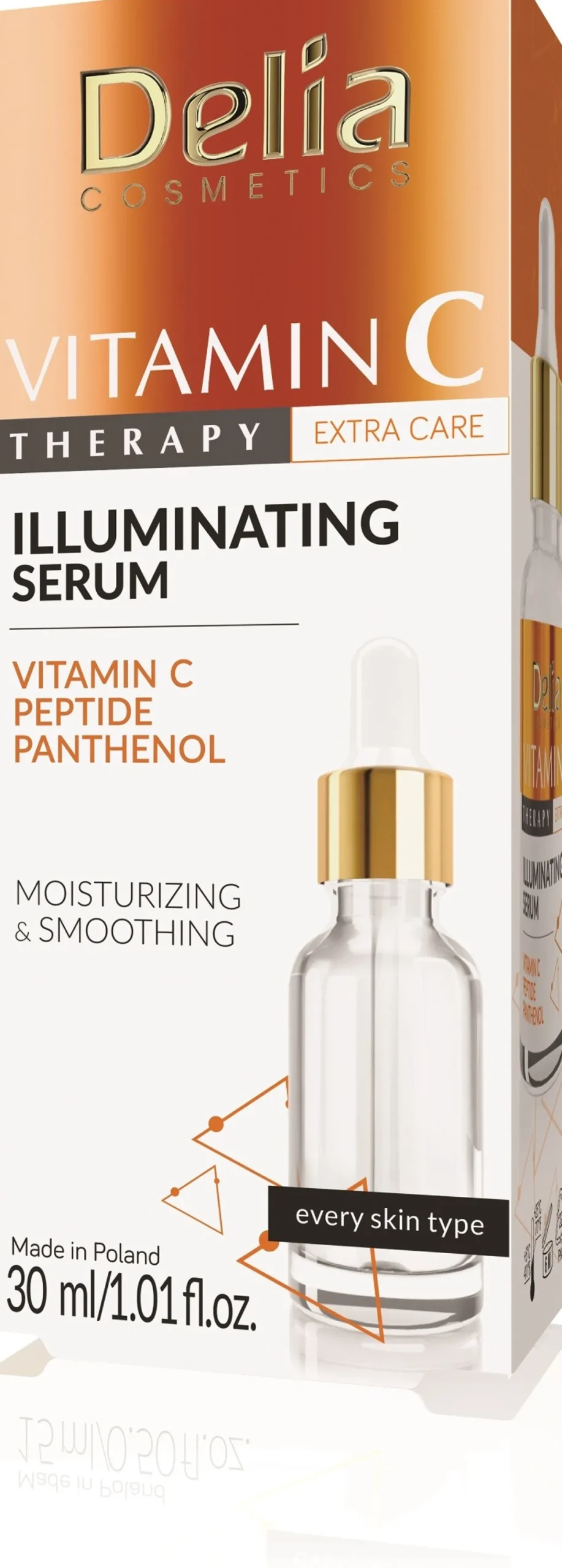 Vitamin C Therapy Sérum Iluminador