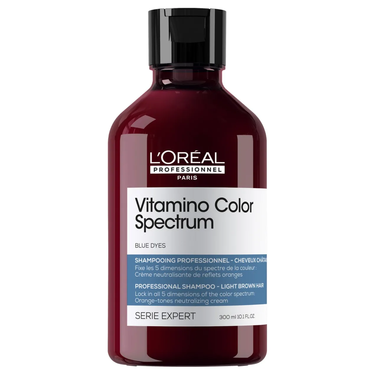 Vitamino Color Spectrum Blue Champú Cabello Coloreado