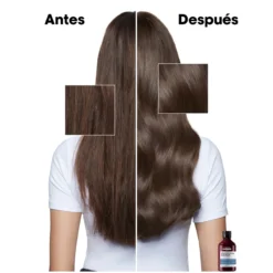 Vitamino Color Spectrum Blue Champú Cabello Coloreado
