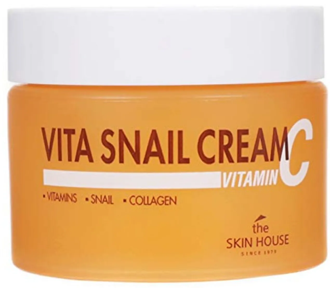 Vita Snail Crema
