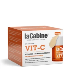 VIT-C Contorno de ojos