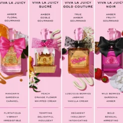 Viva La Juicy Noir