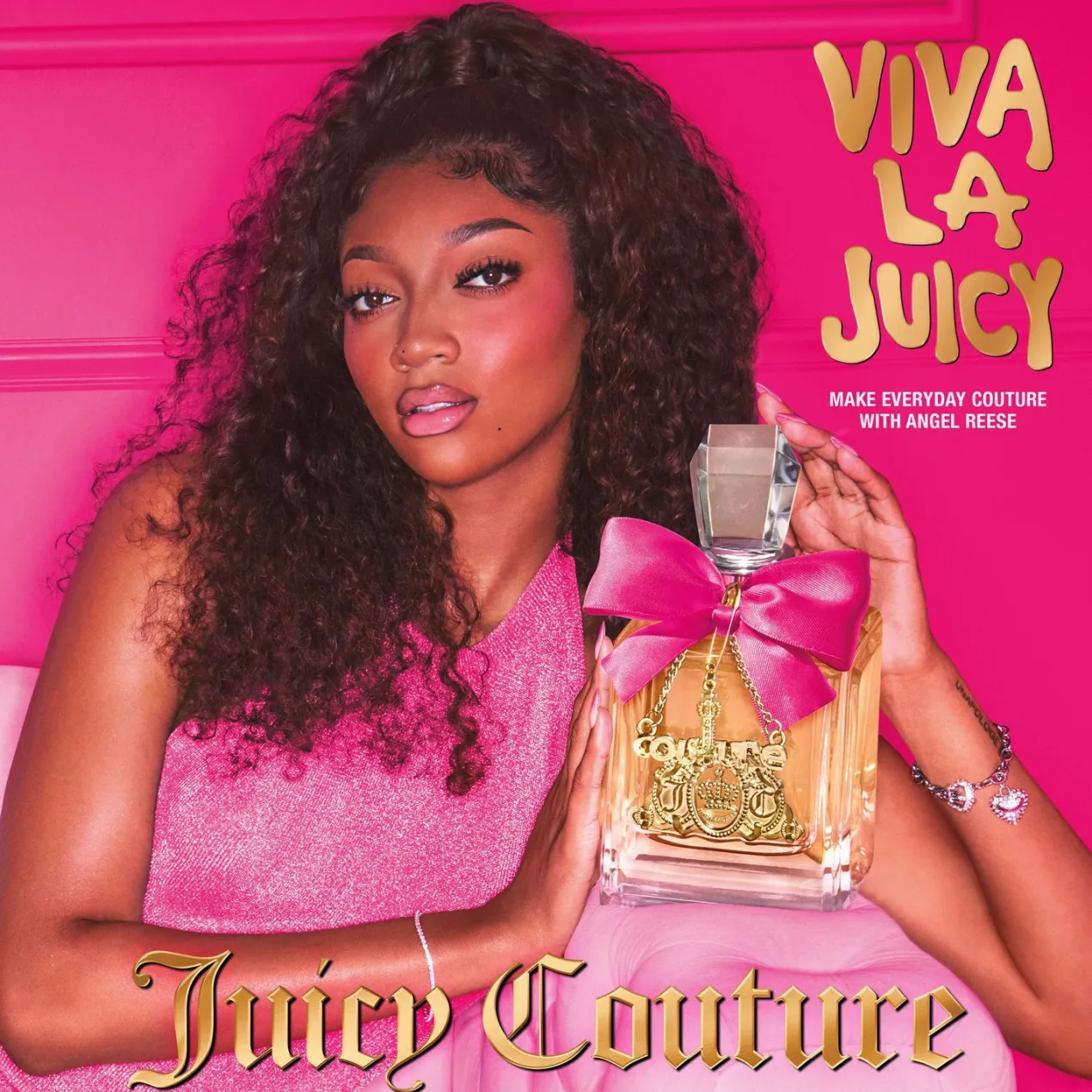 Viva La Juicy EDP