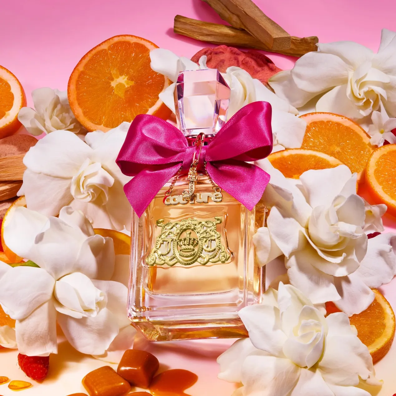 Viva La Juicy EDP