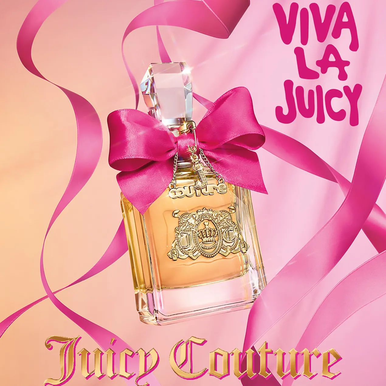 Viva La Juicy EDP