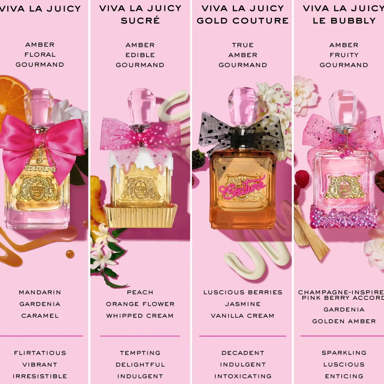 Viva La Juicy EDP