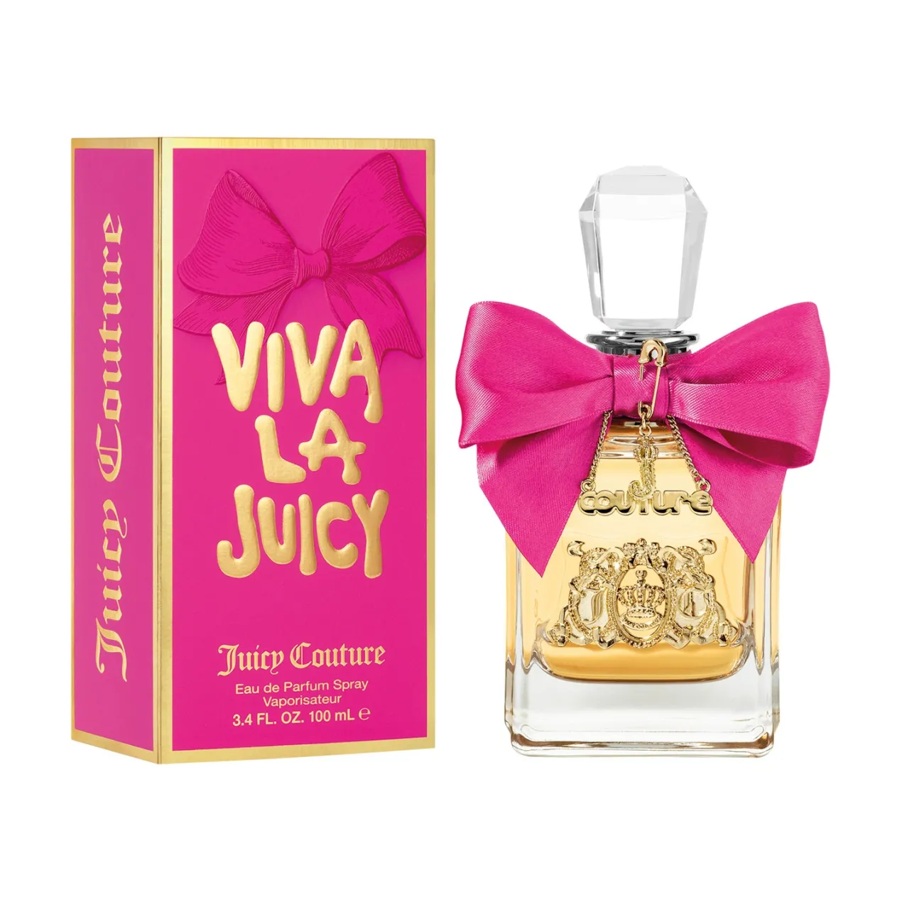 Viva La Juicy EDP