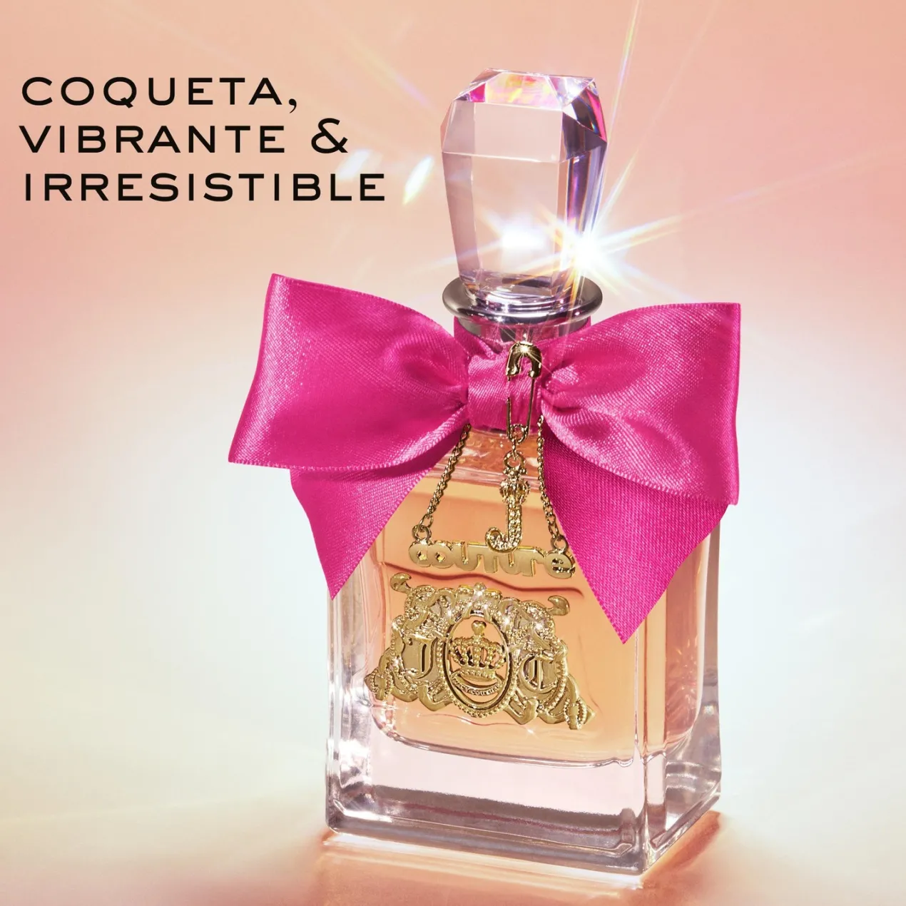 Viva La Juicy EDP
