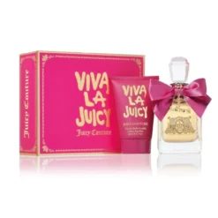 Viva La Juicy Estuche