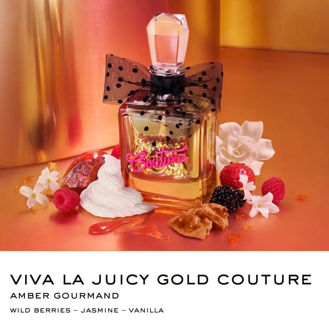 Viva La Juicy Gold Couture