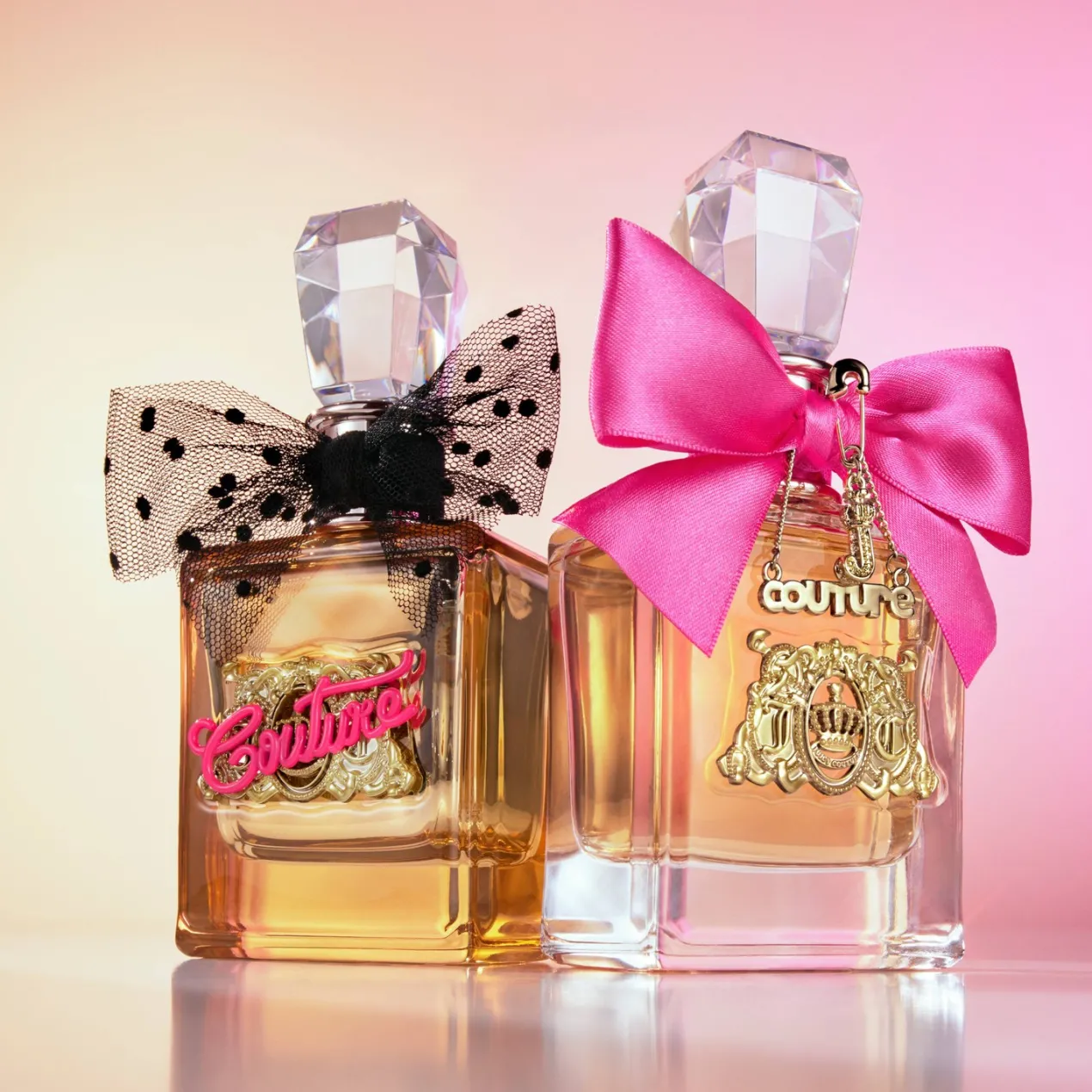 Viva La Juicy Gold Couture