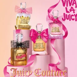 Viva La Juicy Gold Couture