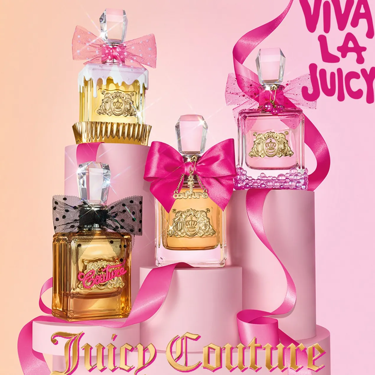 Viva La Juicy Gold Couture