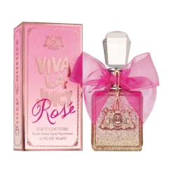 Viva La Juicy Rose EDP