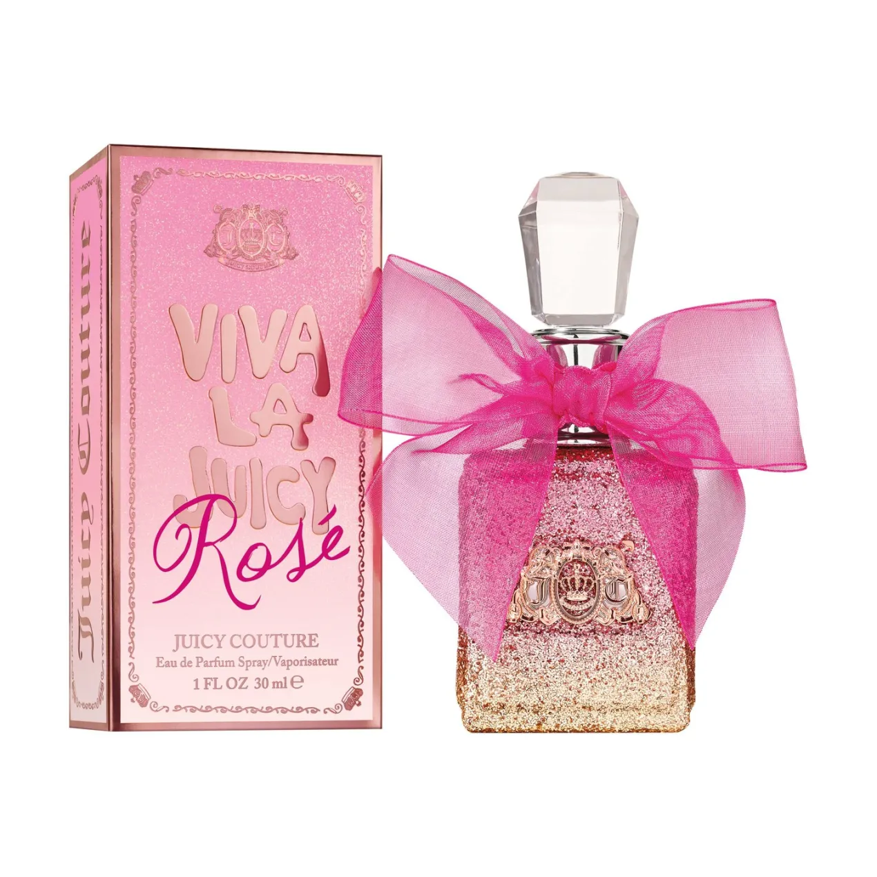 Viva La Juicy Rose EDP