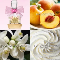 Viva La Juicy Sucre EDP