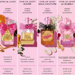Viva La Juicy Sucre EDP