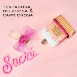 Viva La Juicy Sucre EDP