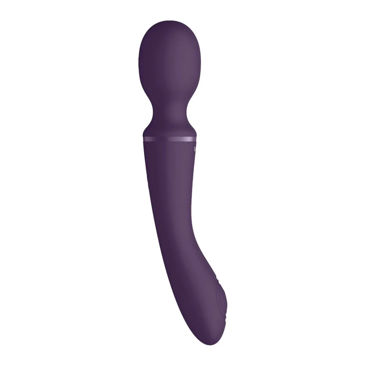 Vive by Shots Enora Varita y Vibrador