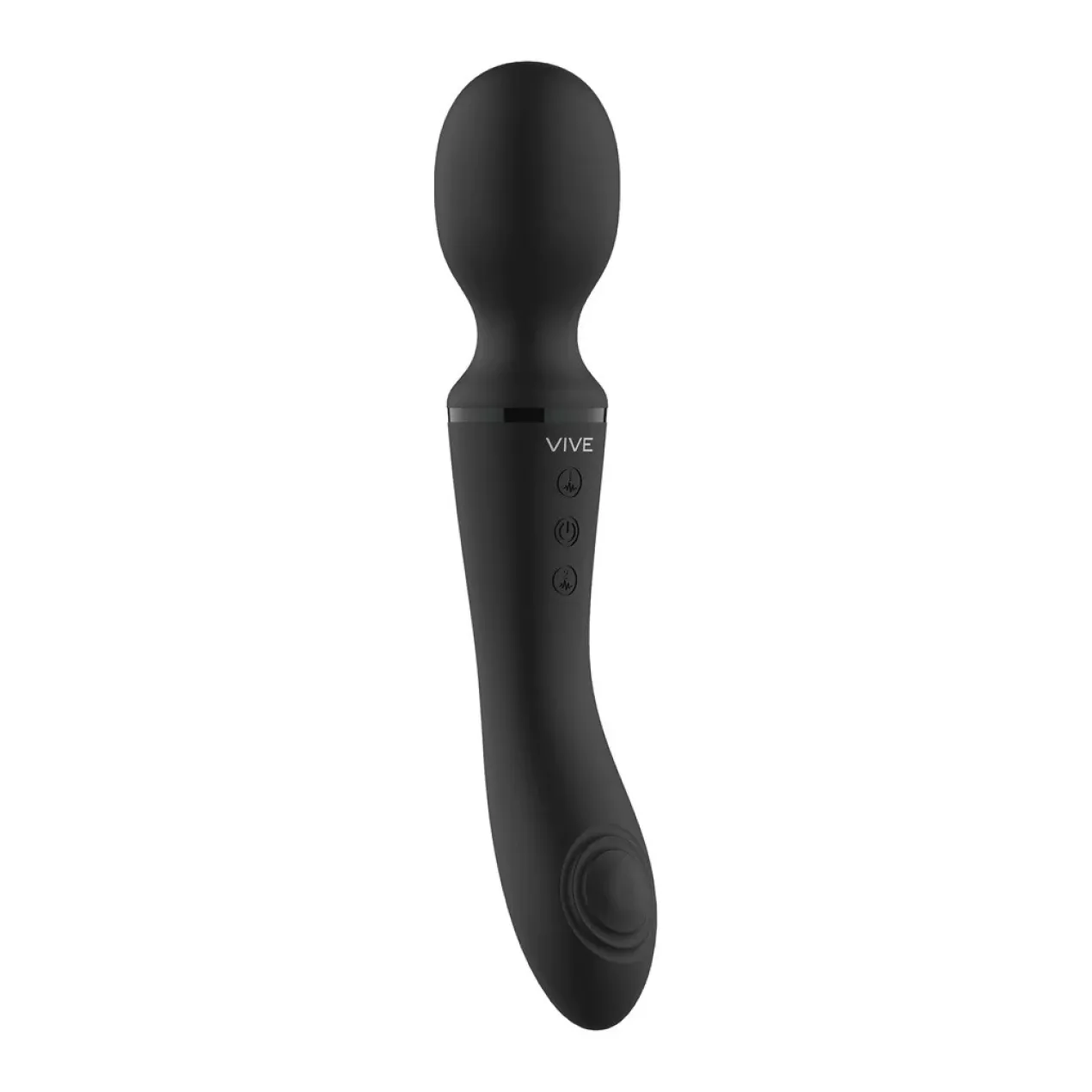 Vive by Shots Enora Varita y Vibrador