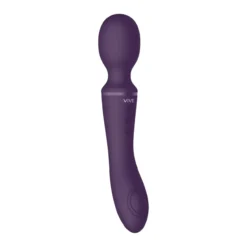 Vive by Shots Enora Varita y Vibrador