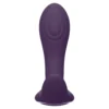 Vive by Shots Kata Vibrador de Doble Penetración con Ondas de Pulso y Vibración