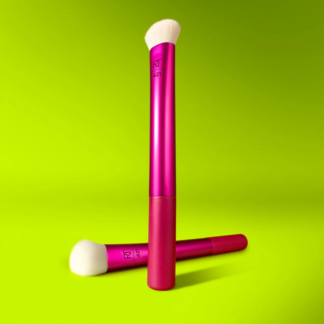 Vivid Escape color Pop Brocha para Colorete