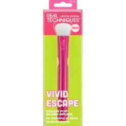 Vivid Escape color Pop Brocha para Colorete