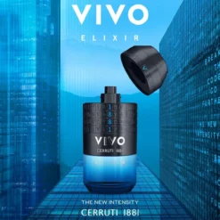 Vivo Elixir Eau de Parfum