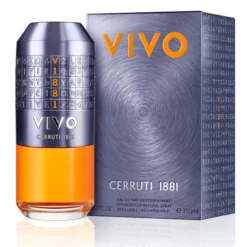 Vivo Homme Eau de Parfum