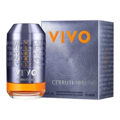 Vivo Homme Eau de Parfum