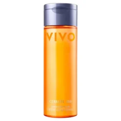 Vivo Homme Gel de Ducha para Cuerpo y Cabello