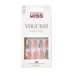 Vogish Fantasy Uñas Postizas