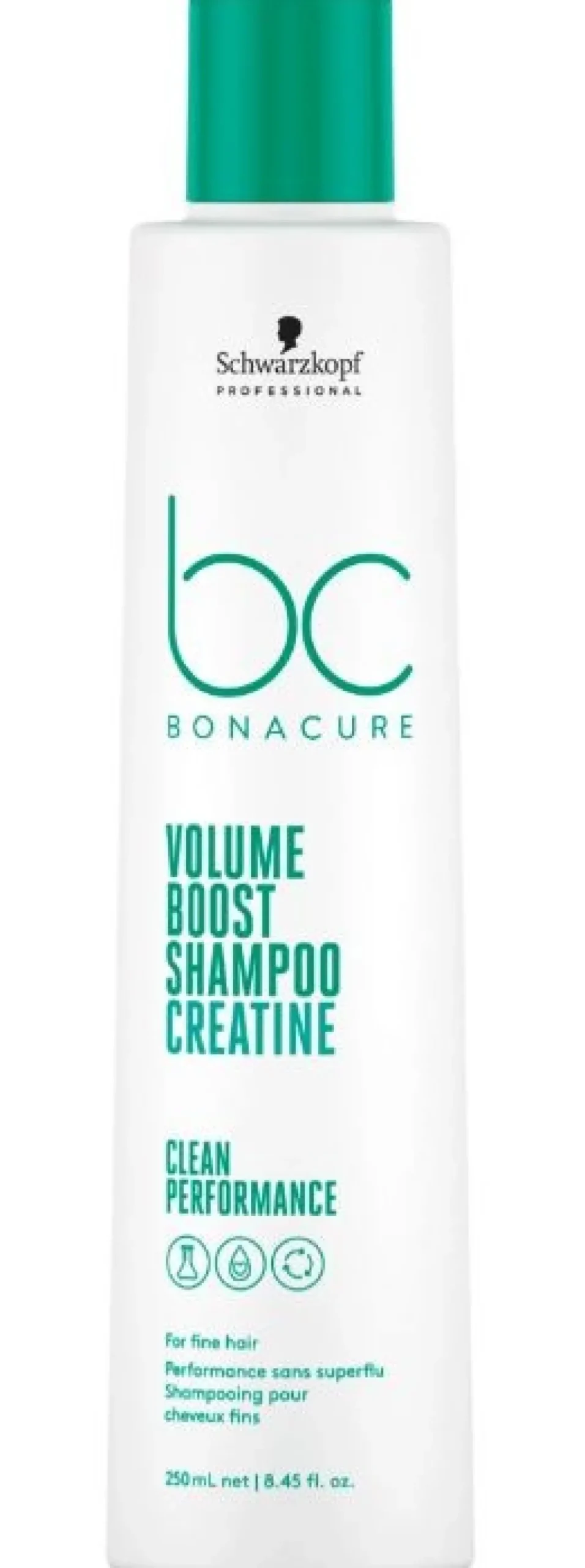 Volume Boost Champú