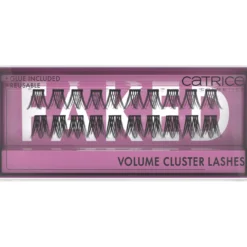 Volume Cluster Lashes Pestañas Postizas