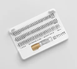 Volume & Curl Salon No. 9 Pestañas Postizas Edición Limitada