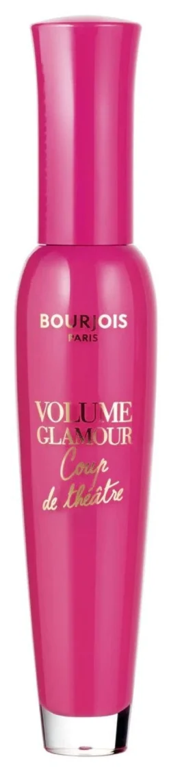 Volume Glamour Coup de Theatre Máscara de Pestañas